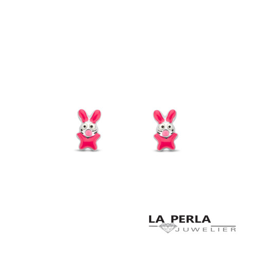 Naiomy Princess oorringen BB109